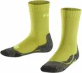 Produktbild: Falke TK2 Kids lime - Größe 27-30 10442
