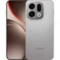 Produktbild: OPPO Find X9 12GB+512GB titanium grey inkl. SuperVOOC Charger 80W + OPPO Enoc X3s Buds