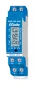 Produktbild: Eltako 28032015 WSZ15D-32A MID geeicht Wechselstromzaehler elektronisch