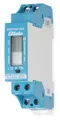 Produktbild: Eltako WSZ15D-32A MID Wechselstromzähler, MID geeicht, 32A (28032015), 18 mm