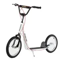 Produktbild: HOMCOM Kinderscooter Stahl, Aluminium, Gummi