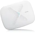 Produktbild: Zyxel Mesh Router WSQ50 Multy X AC3000 Tri-Band WLAN-System Erweiterung
