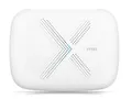 Produktbild: Zyxel Zyxel Multy X WSQ50 Tri-band Mesh WLAN System WSQ50 Zyxel AC3000 Reichweitenverstärker