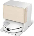 Produktbild: iRobot Roomba Max 705 Combo Weiß + AutoWash Dock Roboterstaubsauger WLAN LiDAR (X185240)