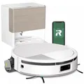 Produktbild: Staubsauger iRobot Roomba® Max 705 Combo Robot + AutoWash™ Dock (Weiß)