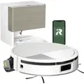 Produktbild: IROBOT iRobot Roomba Max 705 Combo Weiss