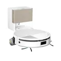 Produktbild: iRobot max 705 combo Robot Vacuum Cleaner Selbstreinigendes Mop 13000 Pa Weiß