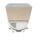Produktbild: iRobot Roomba Max 705 Combo Saugroboter AutoWash Dock: ausfahrbar