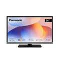 Produktbild: Panasonic TB-24S40AEZ, S40 Serie 24 Zoll HD LED Smart TV, 2024, TiVo, Google- und Alexa-Sprachsteuerung, Gaming-Modus, Media Player, HDR, HDMI, WLAN, für EIN außergewöhnliches visuelles Erlebnis