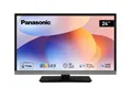 Produktbild: TB-24S40AEZ PanasonicTB 24S40AEZ 24 Diagonalklasse S40 Series LCD-TV mit 61  ~D~