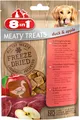 Produktbild: 8in1 Meaty Treats mit Ente & Apfel 50 g