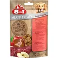 Produktbild: 8in1 Meaty Treats mit Ente & Apfel 50 g Soft Snack