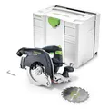 Produktbild: Festool Akku-Handkreissäge HKC 55 EB Li-Basic
