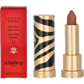 Produktbild: Sisley Le Phyto Rouge Long-Lasting Hydration Lipstick.