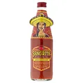 Produktbild: Sangrita Picante - Der mexikanische feurige Drink ohne Alkohol (1 x 0.5 l)