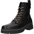 Produktbild: Rieker hwk damen stiefel Stiefel schwarz in Gr. 38 - Schwarz - 38