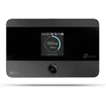 Produktbild: TP-Link M7350 mobiler 4G/LTE MiFi WLAN Router 2,4GHz 5GHz Dualband WiFi Hotspot