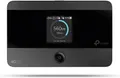 Produktbild: TP-Link M7350 Mobiler WLAN Router 4G LTE Hotspot Cat4 2000mAh Akku LCD Display