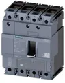 Produktbild: Siemens 3VA1196-4GE42-0AA0 Leistungsschalter 1 St. Einstellbereich (Strom): 11 - 16A Schaltspannung (max.): 690 V/AC (B x H x T)