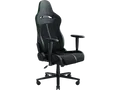 Produktbild: RAZER Enki X Gamingstuhl, Schwarz/Grün