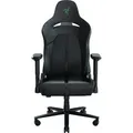 Produktbild: RAZER Enki X Ga­ming­stuhl, Schwarz/ Grün