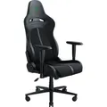 Produktbild: Razer Enki X Gamingstuhl Schwarz/Grün max.: 136 kg