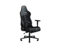 Produktbild: RAZER Enki X Gamingstuhl, Schwarz/Grün