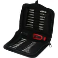 Produktbild: KS TOOLS Set, Schraubendreher-Einsatz (Bits) 1.592.010