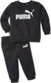 Produktbild: PUMA Minicats ESS Crew Jogger F Baumwolle BLACK Baumwolle BLACK 80