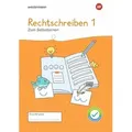 Produktbild: Westermann Unterrichtsmaterialien Grundschule. Rechtschreiben 1
