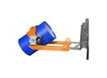 Produktbild: Bauer Südlohn Fasskipper FLEX-HK, lackiert, Gelborange (4440-05-0000-2000)