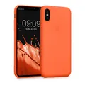 Produktbild: Hülle für Apple iPhone X Handyhülle Handy Case Cover Smartphone Backcover Schutz