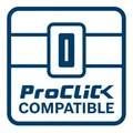 Produktbild: Bosch Koffersystem L-BOXX Contractor Backpack