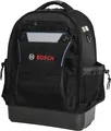 Produktbild: Bosch Professional L-BOXX Contractor Backpack, ERGONOMISCHER RUCKSACK, schwarz