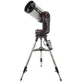 Produktbild: Celestron Teleskop NexStar Evolutions 8 GoTo, Set, Spiegelteleskop, 203/2032mm, mit Stativ und Zubehör