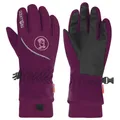 Produktbild: Trollkids - Kid's Trolltunga Glove - Handschuhe Gr 5 - 9-10 Years lila