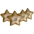 Produktbild: Ritzenhoff & Breker Starlight Teller ø 29 cm 4er Set - Gold