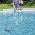 Produktbild: Flowclear Pool Reinigungsset Poolreinigung Poolreiniger Poolzubehör Bestway