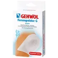 Produktbild: Gehwol Fersenpolster G klein 2 St