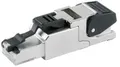 Produktbild: WAGO SPS-ETHERNET Feldbusstecker 750-977/000-021 1St.