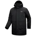 Produktbild: Arc'teryx - Therme Down Parka - Parka Gr L schwarz