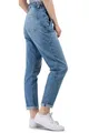 Produktbild: Sublevel Damen Jeans Paperback Sella Middle Blue D85069BE62452M293NO_M