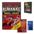 Produktbild: Zurück in die Zukunft Limited Edition Sport Almanac Barren
