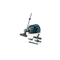 Produktbild: Bosch Serie 6 BGS41FAM Staubsauger Zylinder-Staubsauger Trocken 600 W Beutellos