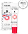 Produktbild: INSTANT AGEBACK (7ml) Soforteffekt gegen Falten, Tränensäcke und schlaffe Haut, Lifting Creme, Faltencreme