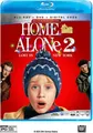 Produktbild: Home Alone 2: Lost In New York - 25th Anniversary Edition [New Blu-ray] With D