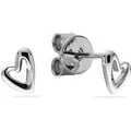 Produktbild: JETTE Ohrstecker STEADY LOVE 89217895 925er Silber, recycelt