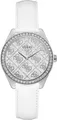 Produktbild: Guess Damen Uhr Armbanduhr SUGAR GW0098L1 Leder
