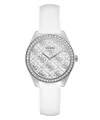 Produktbild: Guess Damen Uhr Armbanduhr SUGAR GW0098L1Leder