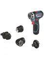 Produktbild: Bosch Gsr 12v-15 fc cordless drill-/screwdriver